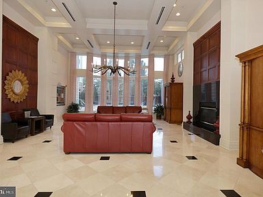 Reception Common Room