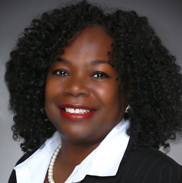 BNITA GOVENS