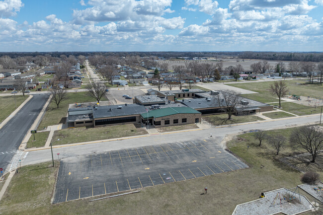 Students are the highest priority at Dillon Elementary School.