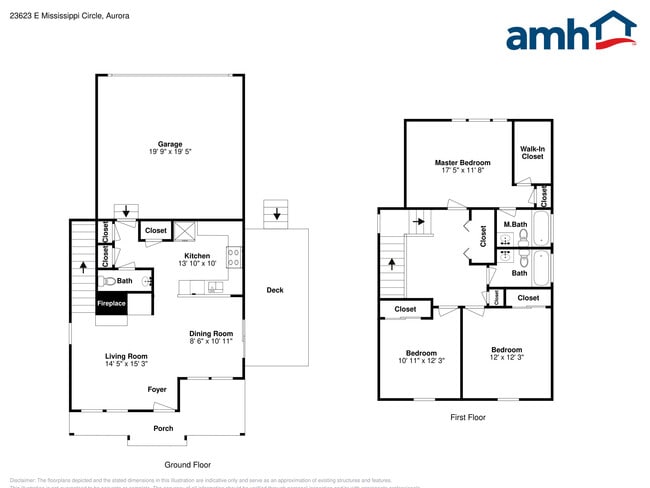 23623 E Mississippi Cir, Aurora, CO 80018 - photo 2