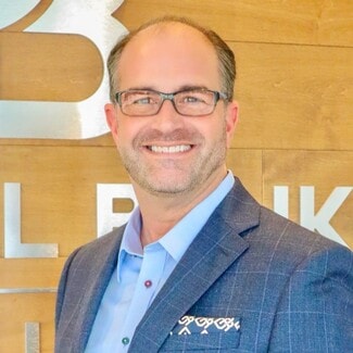 Anthony Verdi