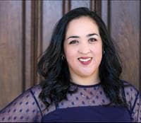 Silvia Gutierrez Monney