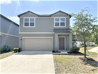 2297 Litchfield Lp, DeLand, FL 32720