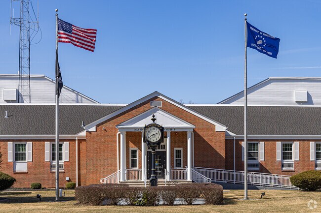 Pine Lake Park has evolved significantly since its beginnings as a suburban development on the outskirts of Manchester Township, New Jersey.