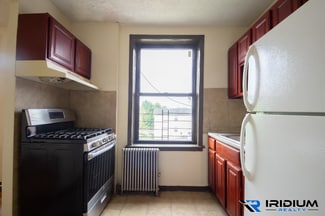 425 Rose Ave Unit 3, Jersey City, NJ 07305