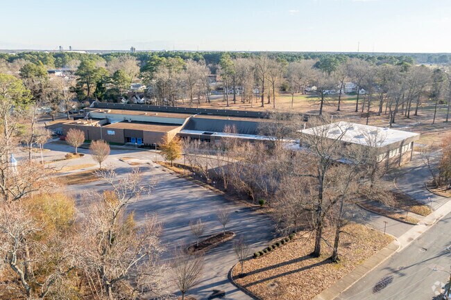 Parents play a vital role in supporting the community at Cradock Elementary School.