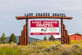 Last Chance Academy