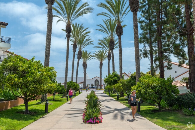 La Costa Resort is the place for a day at the spa in La Costa.