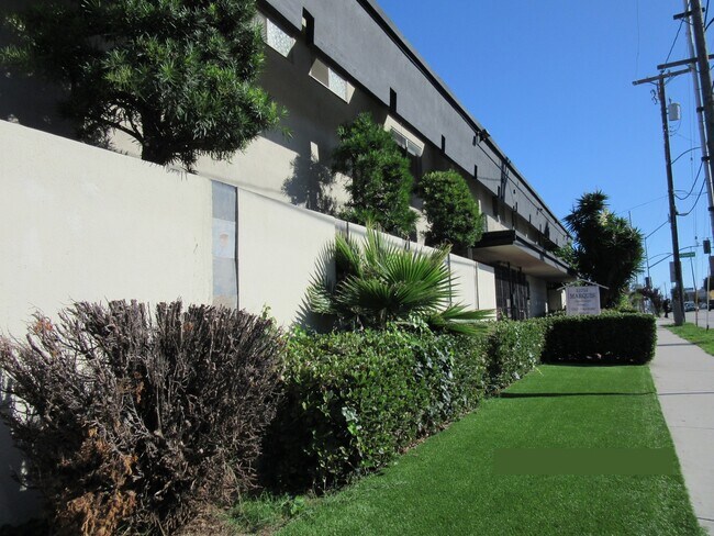 Marquis Apartments, Hawthorne, CA 90250 - photo 2