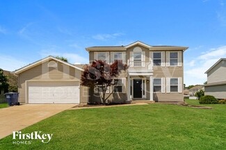 203 Dardenne Run Ct, O'Fallon, MO 63368