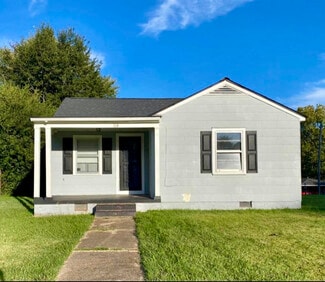 114 Marvin St, Senatobia, MS 38668