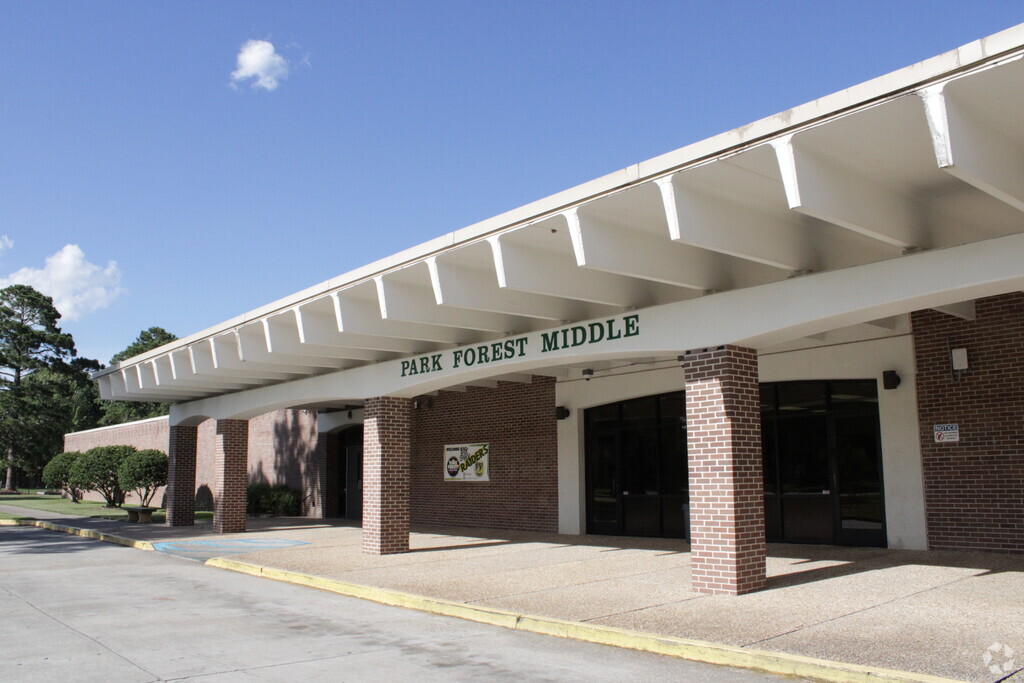 Park Forest Middle School, Baton Rouge LA Rankings & Reviews - Homes.com