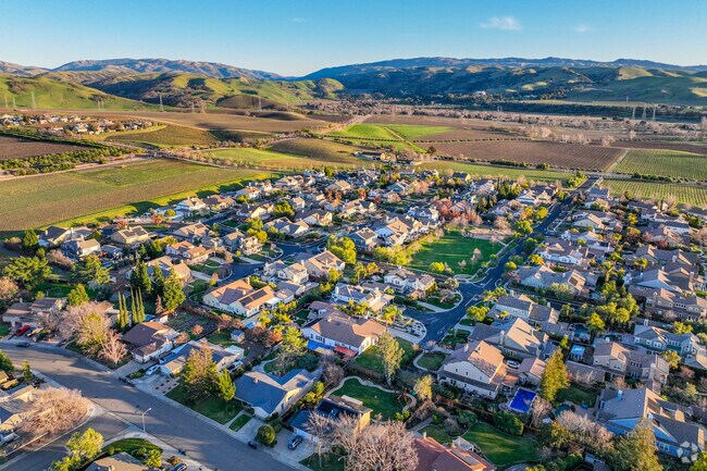 Shadowbrook is one of the most desirable suburbs on the south side of Livermore.