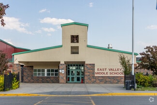 East Valley Middle School