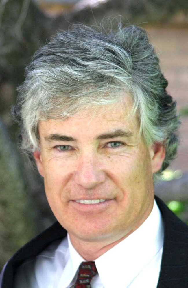Rob Smith