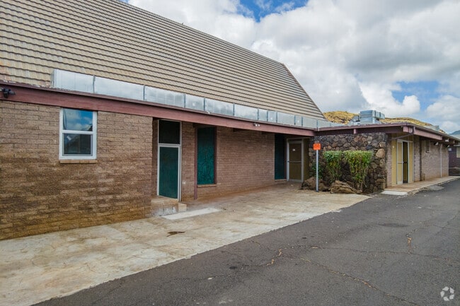 Building a strong foundation for lifelong success at Adventist Malama Elementary School.