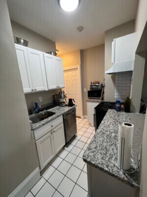 100 St Marys unit 7, Boston, MA 02215 - photo 6
