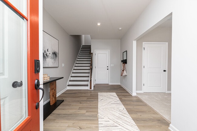 3505 Tristens Walk Cove, Loganville, GA 30052 - photo 4