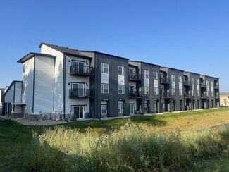 7700 S Brett Ave, Sioux Falls, SD 57108