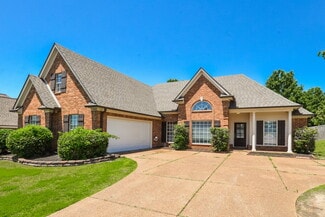 10606 3 Wishes Dr, Olive Branch, MS 38654