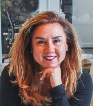Karen Parker