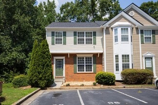 9155 Nesbit Ferry Rd, Alpharetta, GA 30022