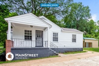 3935 Michael Rd, Memphis, TN 38116