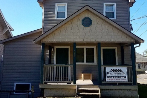 633 Mclane Ave unit A, Morgantown, WV 26505 - photo 2