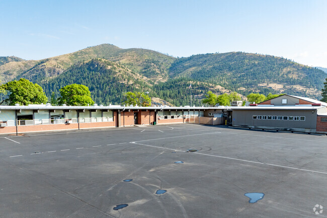 Bonner Elementary School