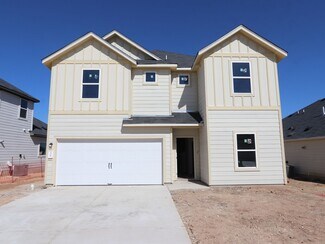 4504 Beacon Bay Dr, Austin, TX 78747