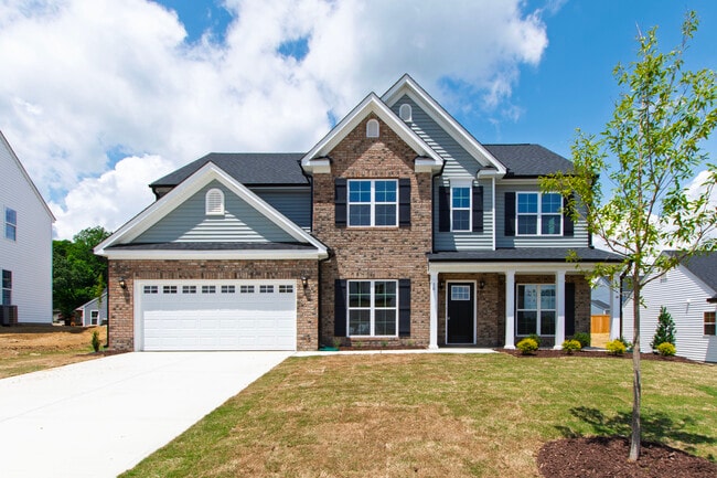 209 Oakmont Ct, King, NC 27021 - photo 3