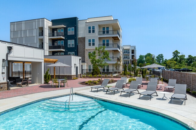 The Series at Riverview Landing, Mableton, GA 30126 - photo 6