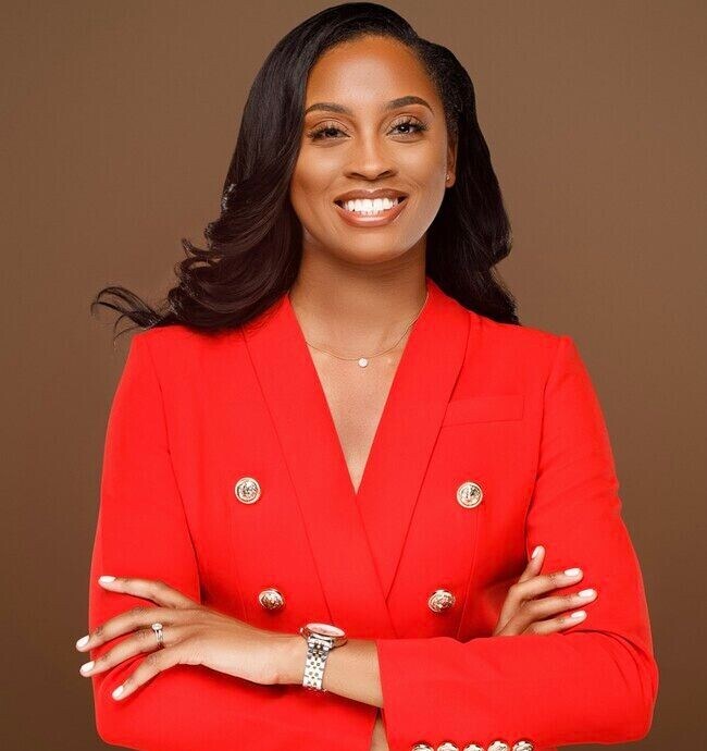 Charlene Holloway