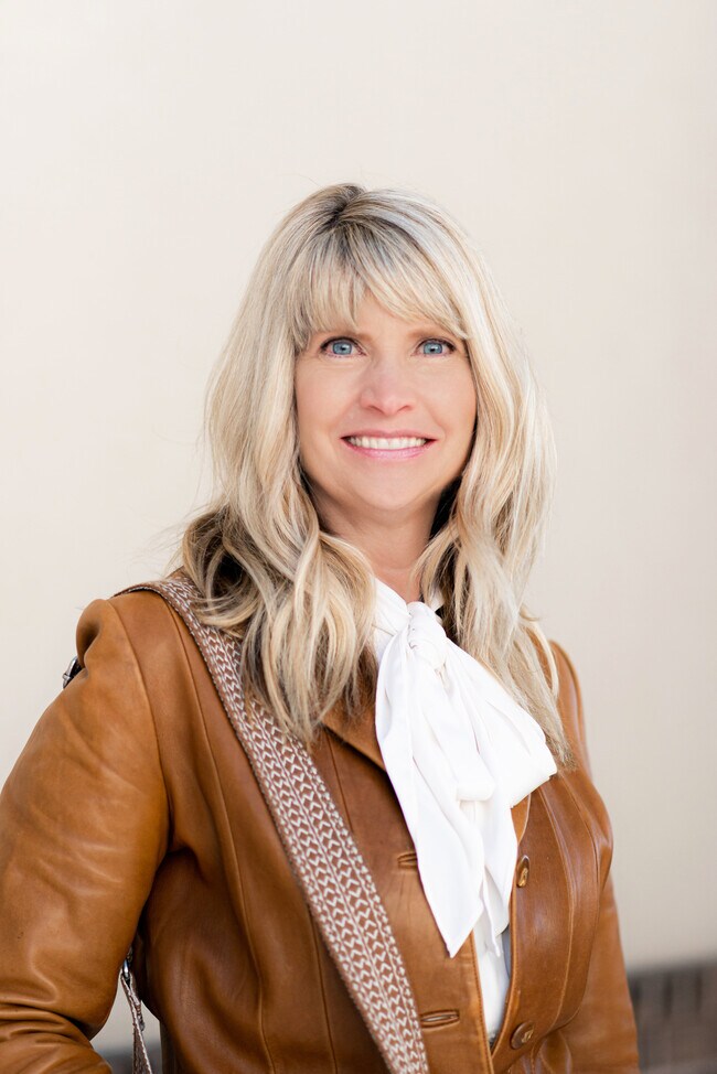 Shelly Stranski