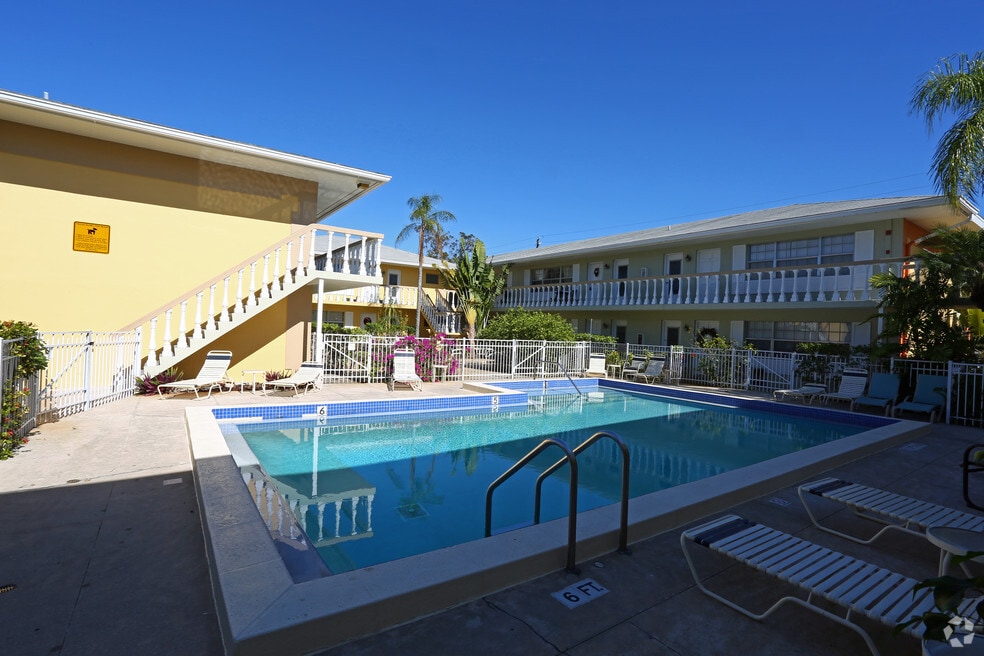 Villas Isabel, Naples, FL 34102 - photo 1