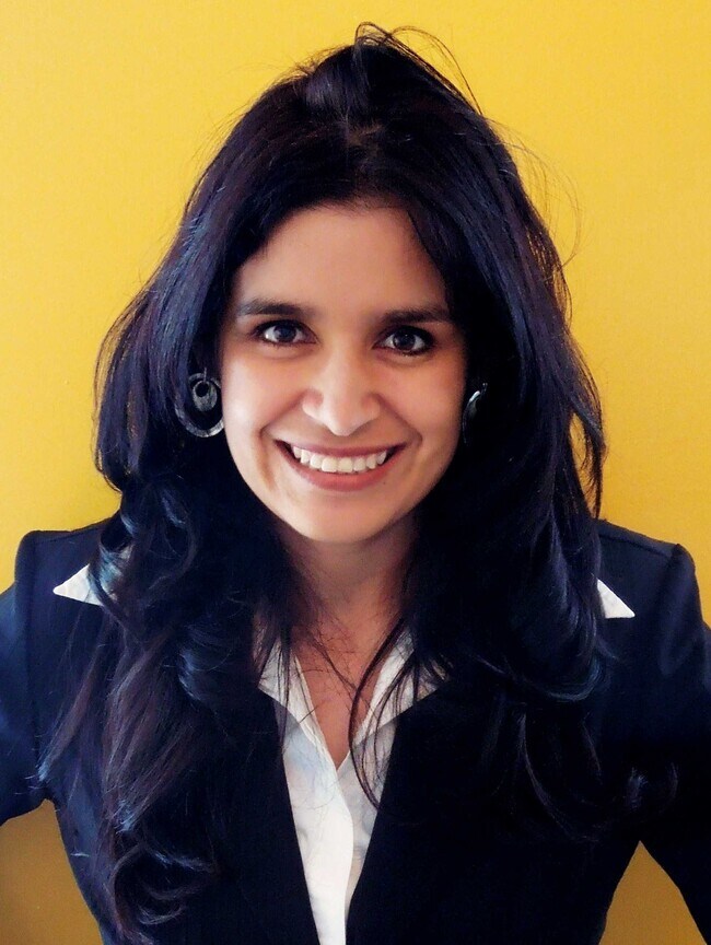 Yadira Galindo