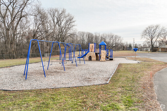 Pre-School tuition at St. Jerome School is $1,600 per student.