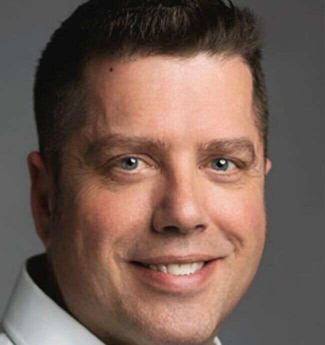 Mike Swanson