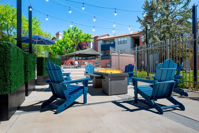 Overlook, Albuquerque, NM 87111 - photo 7