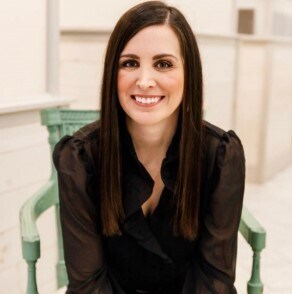 Morgan Brinson Fann