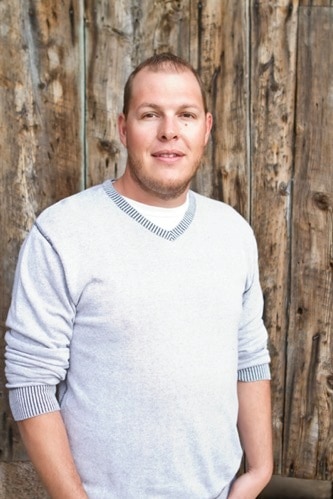 Josh Hatch