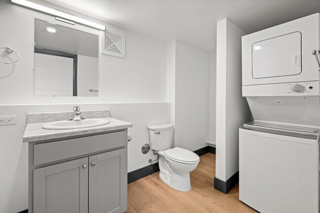 Printshop Lofts - Luxury Artist Lofts in Reno’s Brewery District, Reno, NV 89512 - photo 5