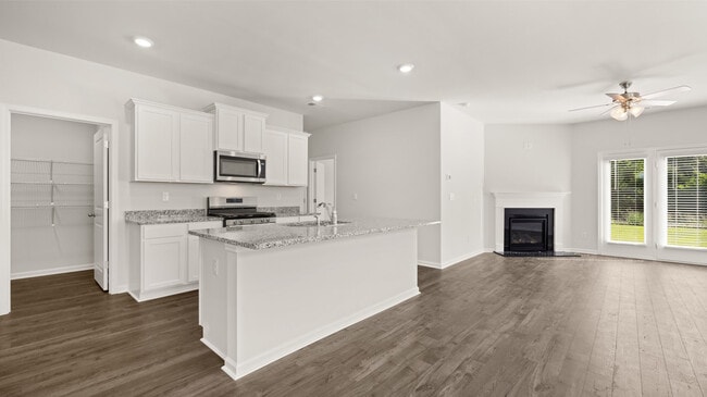 974 Raghorn Rd, Grovetown, GA 30813 - photo 3