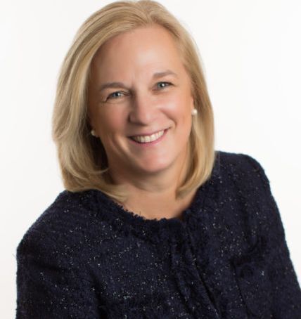 Nancy Budd