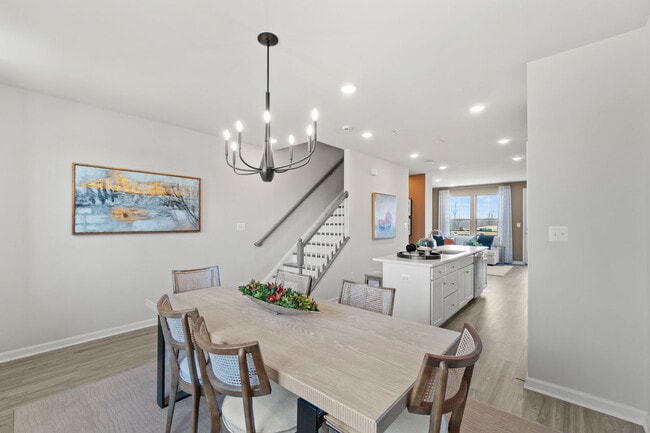 11017 Golden Glow Ave unit 37070430, Upper Marlboro, MD 20772 - photo 4