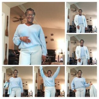 Rochelle Johnson Cabil