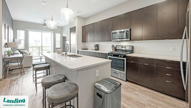 3150 W Twain Ave unit 207, Las Vegas, NV 89103 - photo 5