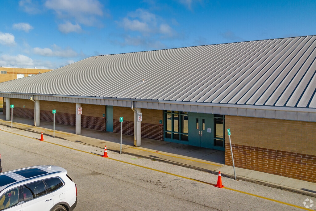 Pride Elementary School, Rankings & Reviews