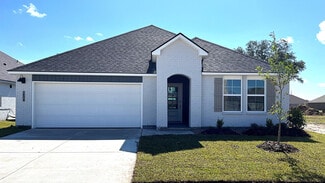 9387 Garrett Rd, Maurice, LA 70555