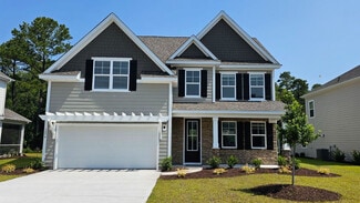 748 Doonbeg Ct, Conway, SC 29526